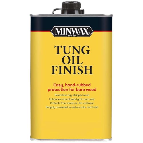 FINISH TUNG OIL PT MINWX