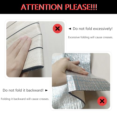 LaCheery 3D Bamboo Wall Panel Peel and Stick Slat Panels for Interior Wall Decor Acoustic Wood Panels Flexible Wooden Paneling Self Adhesive Bamboo Wallpaper for Bedroom Living Room TV Walls 11.8"x79" - size: 11.8" x 79"