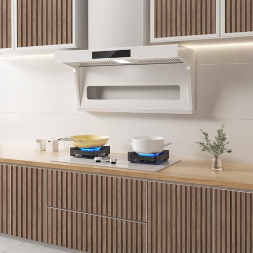 Yun-aeon Natural Wood - Light Tan Slats Peel and Stick Wallpaper for Wall - color: Light Tan, size: 17.3" x 160"
