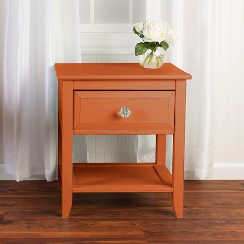Rust-Oleum Chalked All-in-One Ultra Matte Terracotta Paint