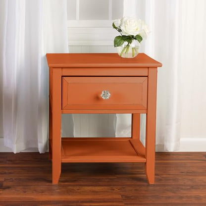 Rust-Oleum Chalked All-in-One Ultra Matte Terracotta Paint