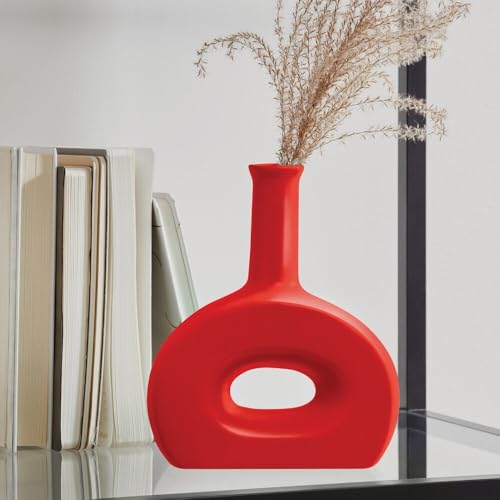 Krylon Short Cuts 3 Oz. High-Gloss Enamel Spray Paint, Red Pepper - 1 Each - color: Red Pepper, style: Aerosol