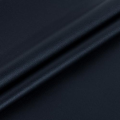 Marine Vinyl Faux Leather,1Yard 36"X54" Boat Auto Upholstery DIY Projects (Black, 36"X54") - color: Black, size: 36"X54"