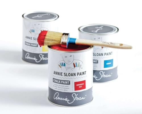 Annie Sloan Chalk Paint® Brush (Small) - size: Small