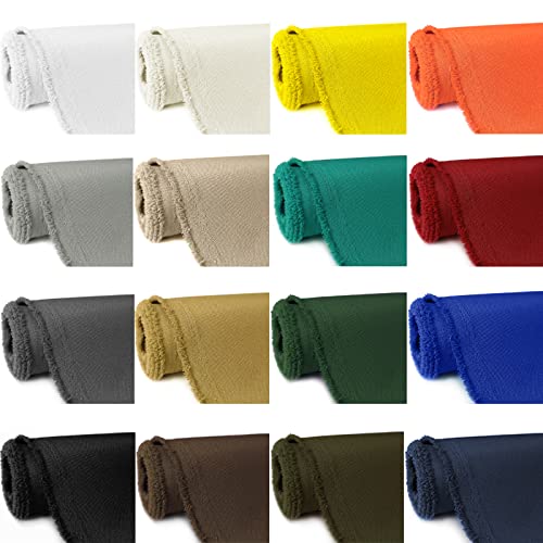 Waterproof Upholstery Fabric by the Yard 600D Oxford, Green - color: Green, size: 2 Yards 72" x 58"