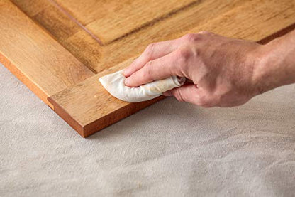 Minwax Color-Matched Wood Filler, Cherry, 6 oz - size: 6 oz.