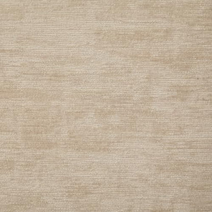 Kinsley Fabrics Whisper OATMILK 5 Yards - Water Cleanable Stain Resistant, 100% Polyester, Alta Finish, 55" Width, Non-Directional, Jacquard Weave, Durable Upholstery Fabric - color: Oatmilk, size: 5 yards