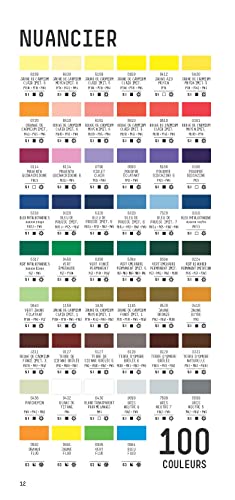 Liquitex Professional Spray Paint, 12-oz (400ml), Burnt Umber - color: Burnt Umber, size: 12 Ounce (Pack of 1)