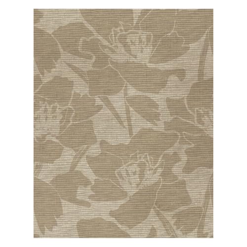 Peel and Stick Wallpaper Roll, Golden Girls Design - style: Golden Girls