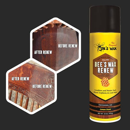 The Original Bee's Renew (2-Pack)