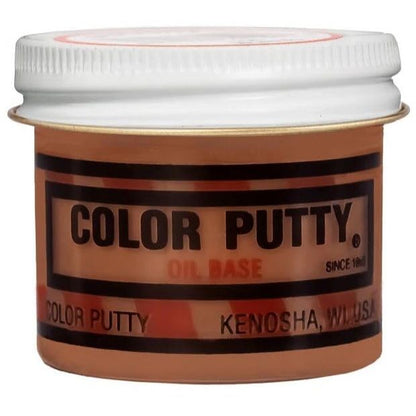 Color Putty 144 Teakwood Color Putty™