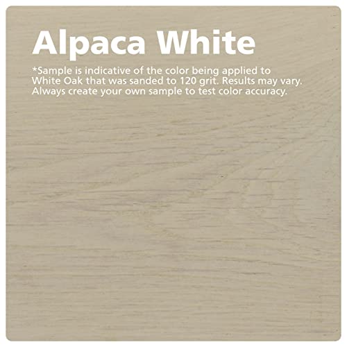 Easy Precolor Rubio Monocoat Canada - color: Alpaca White, size: 1 L