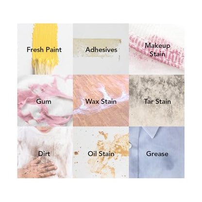 De Solv All Citrus Solvent All-Purpose Cleaner CLEAR QT