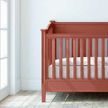 Frenchic Ultra Matte No-Prep Chalk Furniture Paint, Dawlish - color: Dawlish