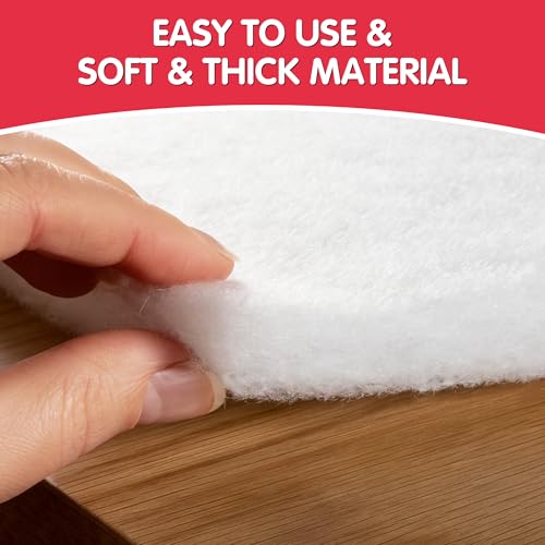 FOAMYFOAM 36 Inch Wide Bonded Dacron Upholstery Grade Polyester Batting - Cushion Support, Quilting Supplies, Furniture Upholstery, Craft Projects, Durable Polyester Batting (5 Yard) - color: 36" Wide, size: 5 Yard long
