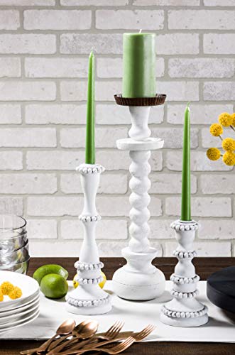 Rust-Oleum Classic White Milk Paint - color: Classic White, size: Quart