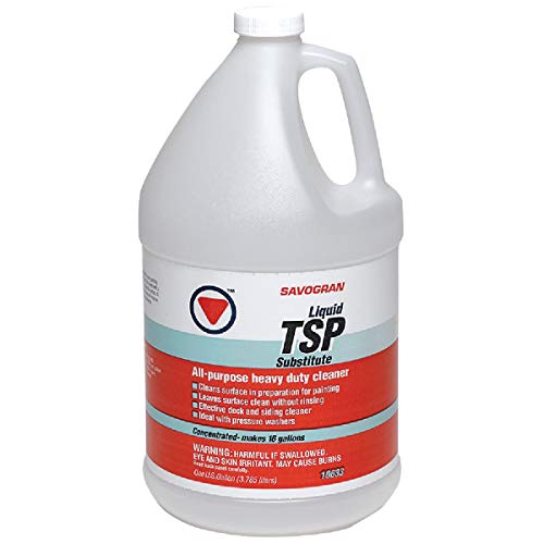 Savogran FBA_10633, 1 gal, Pink