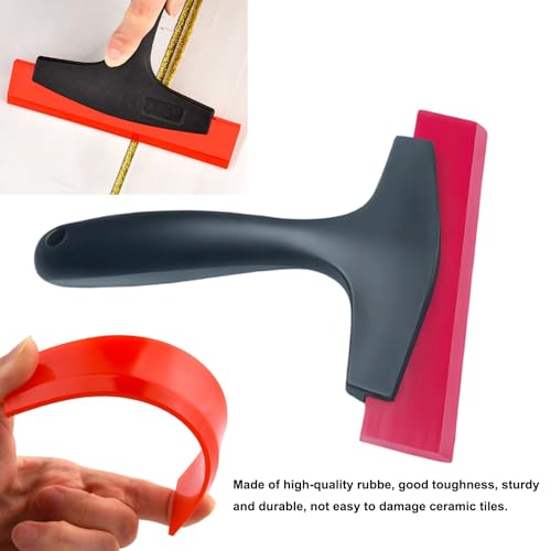 8pcs Grout Removal Tool Kit with 4pcs Silicone Caulking Kit