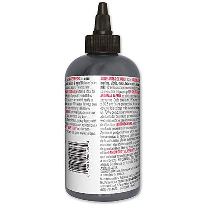Unicorn SPiT 5771013 Gel Stain & Glaze, Weathered Daydream, 8 Ounce Bottle