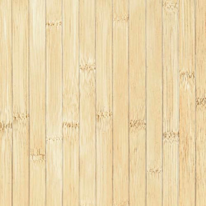 YENHOME Bamboo Wood Contact Paper for Cabinet Peel and Stick Wood Wallpaper - size: 17.7" x 276"