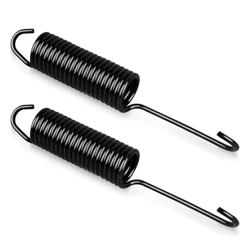 2 Pack 4-1/2 Inch Recliner Sofa Chair Mechanism Tension Spring