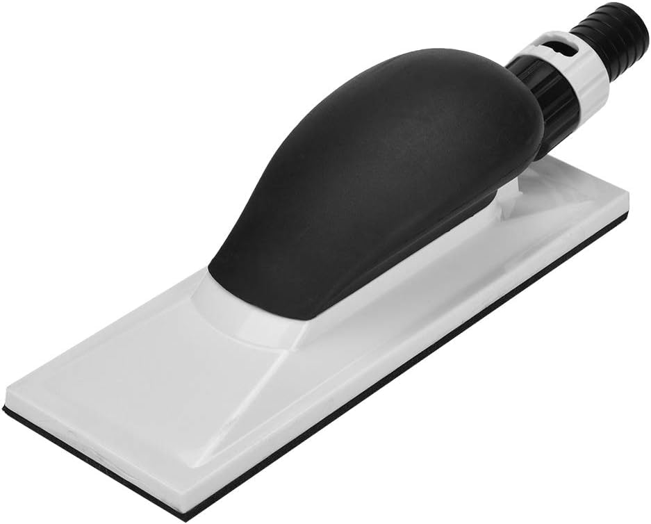 Sanding Blocks 70×200 Sandings Block Adjustable Dust Grinding