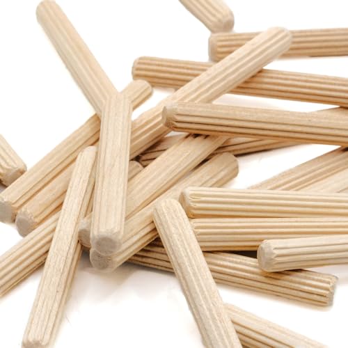 ReplacementScrews Wooden Dowel Pins Compatible with IKEA Part 101339