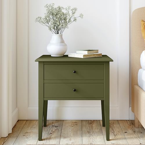 Frenchic Ultra Matte No-Prep Chalk Furniture Paint, Constance Moss - color: Constance Moss