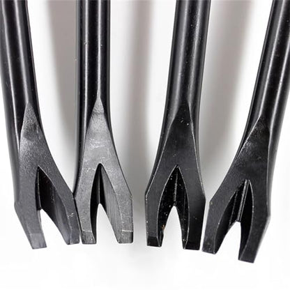 Upholstery Staple Remover | Heavy Duty Staple Remover Tool, Staple Puller Remover, Upholstery Tools Staple Remover Tack Puller Tool, Carpet Staple Remover Tool
