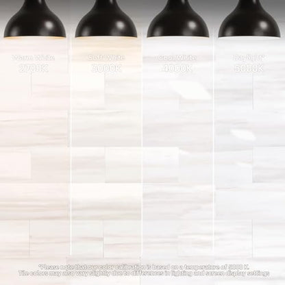 STICKGOO 10-Sheet Subway Tile Peel and Stick Wall Tiles, Seamless Design Polished Dolomite Kitchen Backsplash, PVC Stick on Tiles for Kitchen, Bathroom, RV, Fireplace - color: Polished Glossy Dolomite