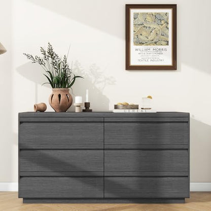 Grasscloth Textured Wallpaper Dark Gray Linen Thick 24" X 394" Fabric Contact Paper Grassweave Removable Modern Self Adhesive Wallpaper for Walls Cabinets Bedroom Liners Fireplace - color: Dark Gray