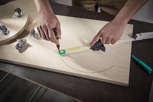 wolfcraft 5221000 Marking Gauge