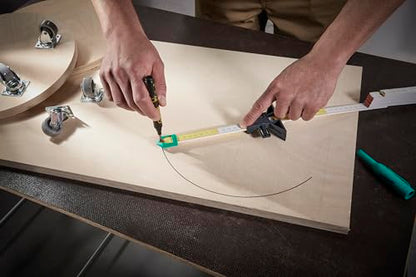 wolfcraft 5221000 Marking Gauge