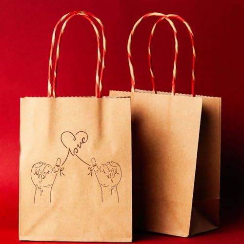 FINGERINSPIRE Love Hand Gesture Stencil 11.7x8.3 Inch Love Sign Stencil with a Paint Brush Love Heart Painting Stencil Valentine's Day Themes Drawing Templates for Wall Tiles Floor Paper Furniture - color: Love Hand Gesture