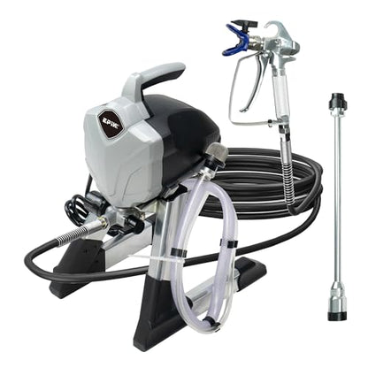 EPIK Airless Paint Sprayer 3000PSI High Pressure Paint Gun