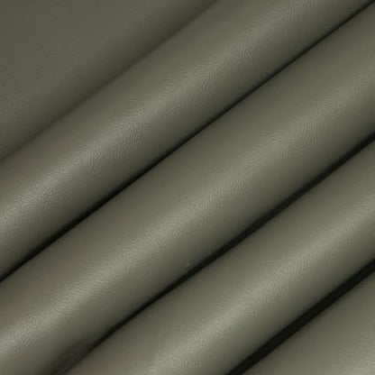 Vinyl Medium Graphite Gray 54" Wide 5 Yards Auto Home Commercial - color: Gray Medium Graphite, size: 5 Yards