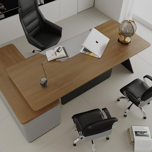 Wood Contact Paper for Countertops Peel and Stick Wood Wallpaper - size: 16" x 78"