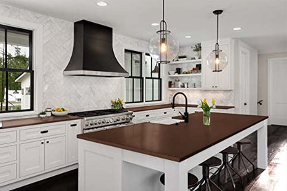 Retique It Liquid Wood Countertop Kit with Wood Gel Stain - Genuine Wood Finished countertops (32 oz (Island), 20 Java), 24 oz (Island) - color: 20 Java, size: 24 oz (Island)