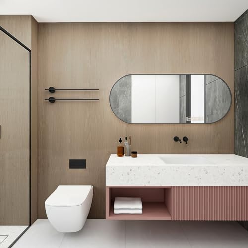 Extra Wide Contact Paper Wood Grain Brown Beige Wood Textured Wallpaper - color: Brown, size: 31.5" x 157.4"