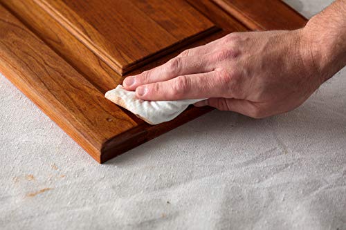 Minwax Color-Matched Wood Filler, Walnut, 6 oz (Pack of 2) - size: 6 oz. (Pack of 2)
