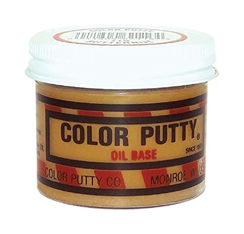 Color Putty 116 Butternut Color Putty