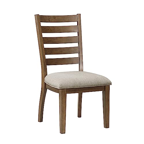 Dining Table Set with Chairs, Kitchen Dining Room Tables Chair,A151 - color: A2, Cherry Wood Traditional