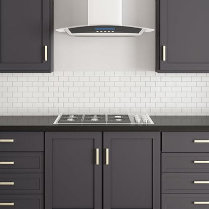 7-Piece Paint Makeover Kit, Slate Gray, 64oz, Satin