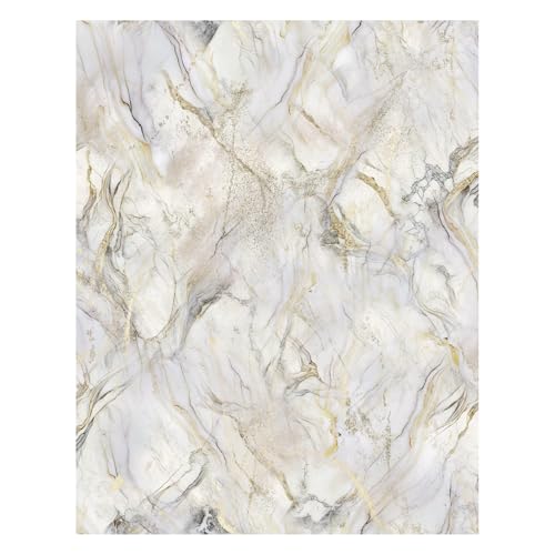 Peel and Stick Wallpaper Roll, Force of Nature Design - style: Force to Nature