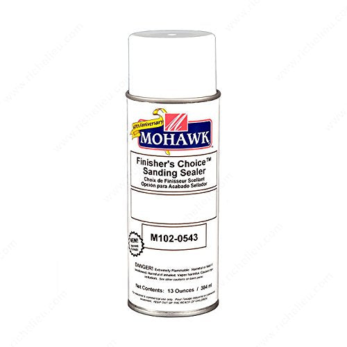 Finisher's Choice Sanding Sealer,