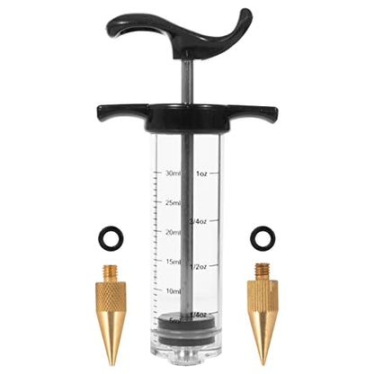 High Pressure Glue Injector for Furniture Repair, Crafts & Hobby