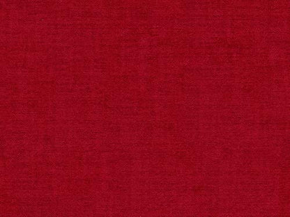 Liz Jordan Hill Luxury Chenille Upholstery Fabric AC Spirit, Cayenne 38 - color: Cayenne 38, size: 2 Yard (54" X 72") Continuous Yards