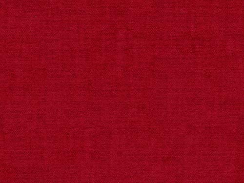 Liz Jordan Hill Luxury Chenille Upholstery Fabric AC Spirit, Cayenne 38 - color: Cayenne 38, size: 3 Yard (54" X 108") Continuous Yards
