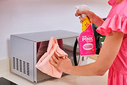 Stardrops The Pink Stuff Miracle Multi-Purpose Cleaner Spray, 25 Fl Oz 3Pk - size: 25 Fl Oz (Pack of 3)