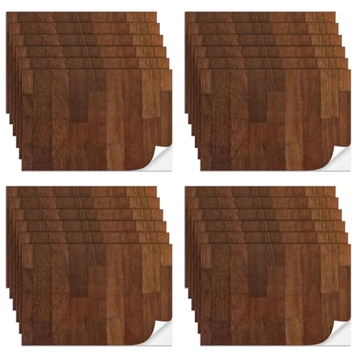 Flutesan 12 Pcs Miniature Dollhouse Wallpaper, Elegant Style - style: Elegant Style